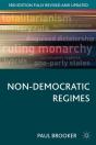 Non-Democratic Regimes - Preview