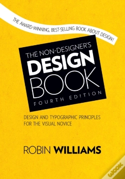 Capa do artigo Non-Designer'S Design Book