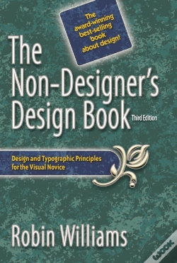 Capa do artigo Non-Designer'S Design Book, The