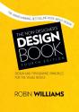 Non-Designer'S Design Book, The - Preview