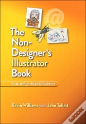 Non-Designer'S Illustrator Book