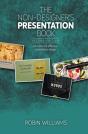Non-Designer'S Presentation Book, The - Preview