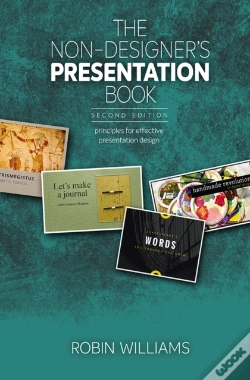 Capa do artigo Non-Designer'S Presentation Book, The