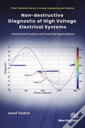 Capa do artigo Non-Destructive Diagnostic Of High Voltage Electrical Systems