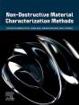 Non-Destructive Material Characterization Methods - Preview