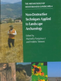 Non-Destructive Techniques Applied To Landscape Archaeology - Preview