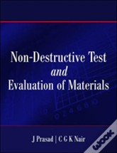 Non- Destructive Test And Evaluation Of Materials