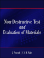 Non- Destructive Test And Evaluation Of Materials - Preview