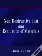 Non- Destructive Test And Evaluation Of Materials