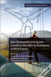 Capa do artigo Non-Destructive Testing And Condition Monitoring Techniques In Wind Energy