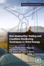 Non-Destructive Testing And Condition Monitoring Techniques In Wind Energy - Preview