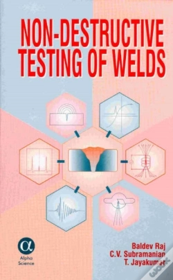 Capa do artigo Non-Destructive Testing Of Welds