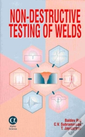 Capa do artigo Non-Destructive Testing Of Welds