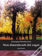 Capa do artigo Non Dimenticarti Dei Sogni