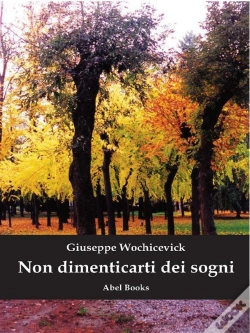 Capa do artigo Non Dimenticarti Dei Sogni