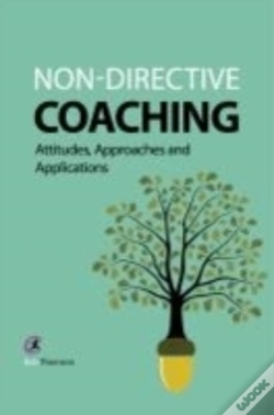 Capa do artigo Non-Directive Coaching