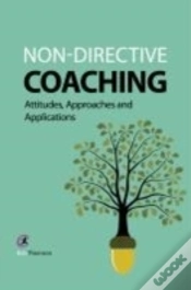 Capa do artigo Non-Directive Coaching