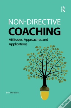 Capa do artigo Non-Directive Coaching