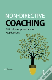Capa do artigo Non-Directive Coaching