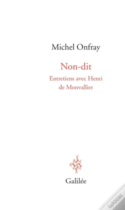 Capa do artigo Non-Dit