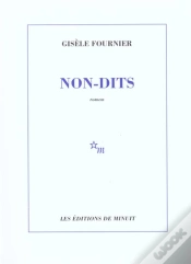 Capa do artigo Non-Dits