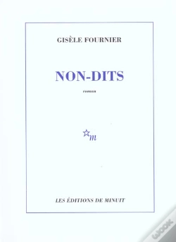 Capa do artigo Non-Dits