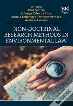 Non-Doctrinal Research Methods In Environmental Law