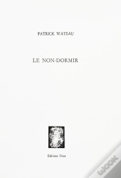 Capa do artigo Non-Dormir