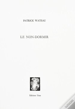 Capa do artigo Non-Dormir