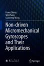 Non-Driven Micromechanical Gyroscopes And Their Applications - Preview