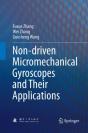 Non-Driven Micromechanical Gyroscopes And Their Applications - Preview