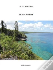 Capa do artigo Non-Dualité