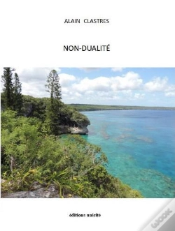 Capa do artigo Non-Dualité