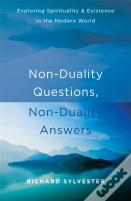 Non-Duality Questions, Non-Duality Answers