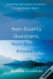 Capa do artigo Non-Duality Questions, Non-Duality Answers