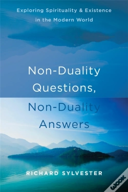 Capa do artigo Non-Duality Questions, Non-Duality Answers