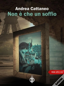 Capa do artigo Non È Che Un Soffio