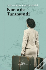 Capa do artigo Non E De Taramundi