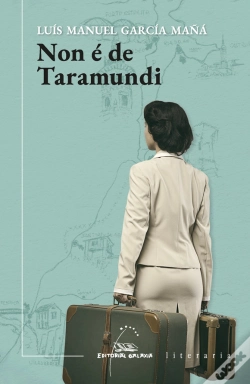 Capa do artigo Non E De Taramundi