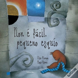 Capa do artigo Non É Fácil, Pequeno Esquío