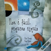 Capa do artigo Non E Facil, Pequeno Esquio