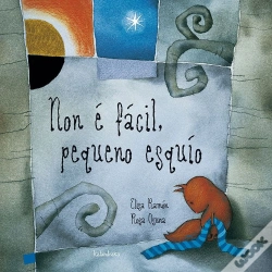 Capa do artigo Non E Facil, Pequeno Esquio