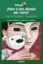 ¡Non É Tan Doado Ser Neno! (Premio Edebé Infantil) - Preview