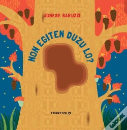 Capa do artigo Non Egiten Duzu Lo?