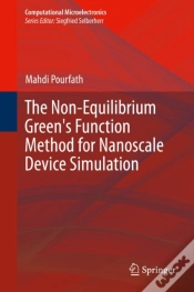 Capa do artigo Non-Equilibrium Green