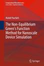 Non-Equilibrium Green'S Function Method For Nanoscale Device Simulation - Preview