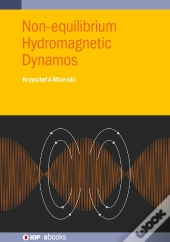 Non-Equilibrium Hydromagnetic Dynamos