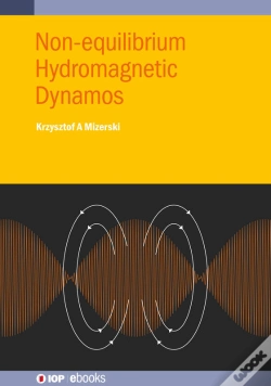 Capa do artigo Non-Equilibrium Hydromagnetic Dynamos