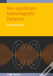 Capa do artigo Non-Equilibrium Hydromagnetic Dynamos