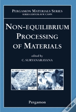 Capa do artigo Non-Equilibrium Processing Of Materials